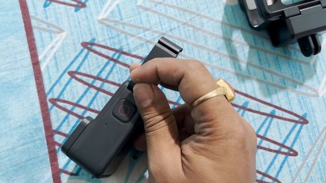 GoPro Hero 9 Complete Mic Setup Guide | How To Install Mic in GoPro Hero 9 | 4K Resolution смотреть онлайн