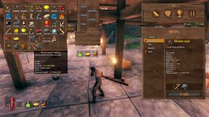 Valheim Equipment and Quick Slots Mod | How to Install and Gameplay