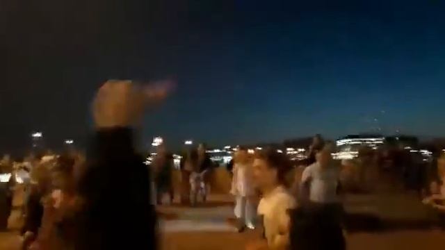 Питер Виски Кола королева танцпола