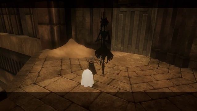 NieR - Best Story game For Mobile Part - 1 смотреть онлайн