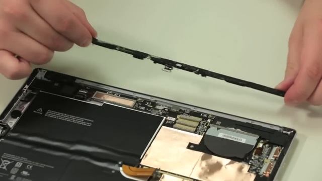Cracking Open - Microsoft Surface Pro 3 смотреть онлайн