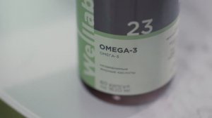 Как правильно принимать Omega-3 от Greenway Global