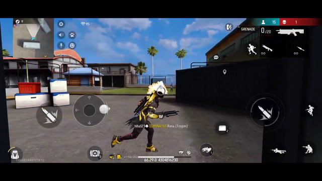 FREEFIRE: Upcoming Weapon,FF Upcoming OB37 Update | Free Fire Upcoming New Weapon смотреть онлайн