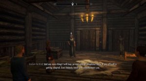 Oblivion Vs Skyrim: Dark Brotherhood Introduction Quest.