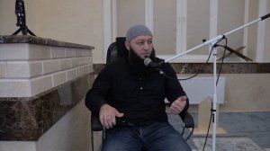 "Напоминание относительно сигарет" @Азамат абу Айман.