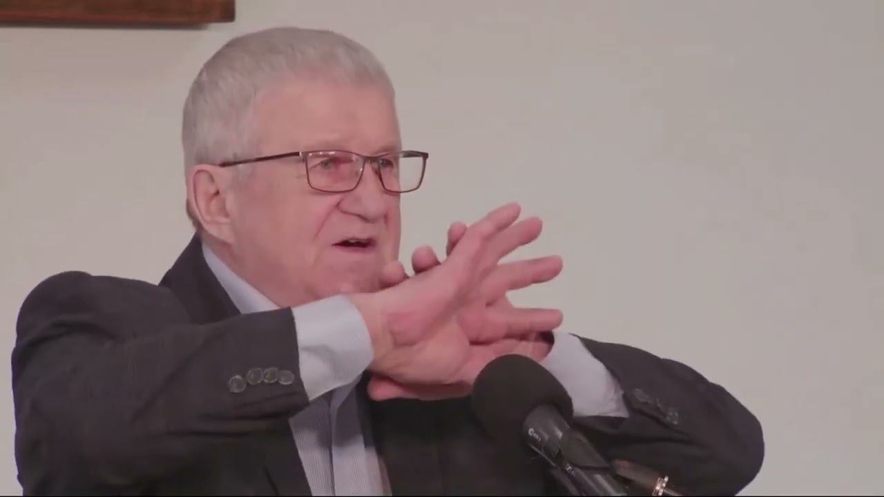 Взаимоотношения человека с Богом _ проповедь _ Александр Мартьянов