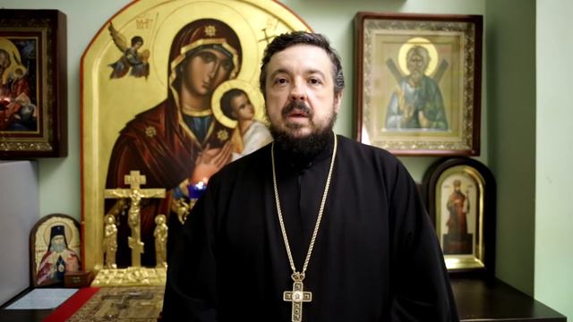 "Целомудрие как христианская добродетель"