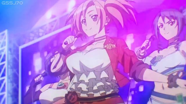 [ AMV ] No Resolve - Shivers