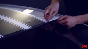 Инструкция по нанесению пленки на автомобиль