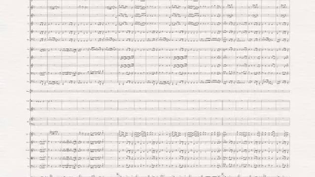 How 7 (Orchestral Accompaniment) смотреть онлайн