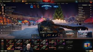 сериал 3 отметки на ебр 105 / Panhard EBR 105 / С НАСТУПАЮЩИМ!