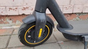 Электросамокат Ninebot g30p
