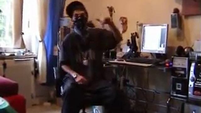 Home-rapinG