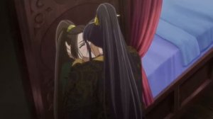 Имперская наложница