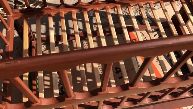 Как потратить мало, а заработать много, показываю как дешево убрать царапины на мебели. смотреть онлайн