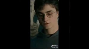 Подборка видео из тик тока про Гарри Поттера 🔮🪄