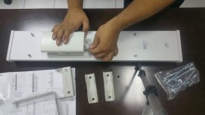 Ubiquiti airMAX Sector Antenna Video Review / Unboxing for long range WiFi upto 25 km