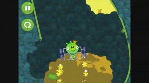 Bad Piggies - When Pigs Fly Level 2-31 - Walkthrough 3 Stars