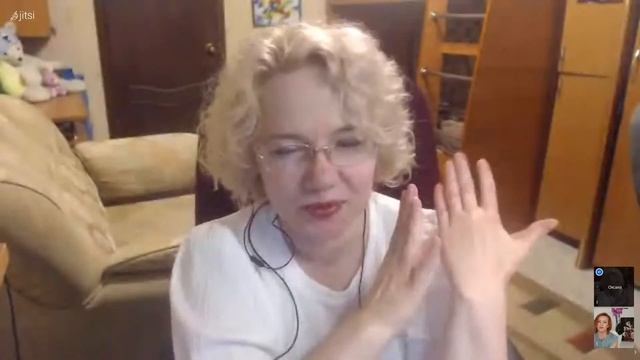 ВЫШИВАЛЬНАЯ ВСТРЕЧА С Юлией ТВОРЧЕСТВО