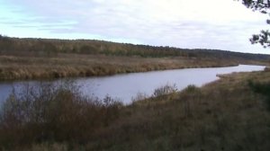 Фронтовая река Угра