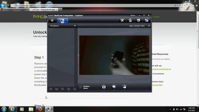 how to root, upgrade your htc desire s to android 4.0.3 part 1 (hboot v 2.00.0002) смотреть онлайн