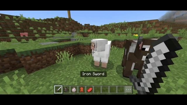 ADDON Ini Membuat MCPE Kalian Terlihat Seperti MINECRAFT JAVA!!!