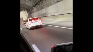 Mercedes c250 stg2 + Pops and Bangs