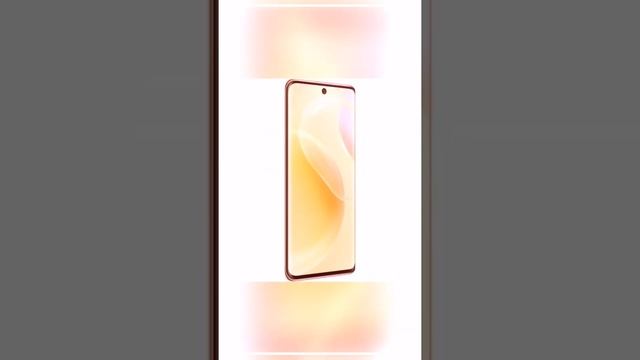 Смартфон HUAWEI nova 8 Blush Gold (ANG-LX1)