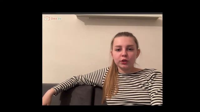 Стрим. Чат Рулетка