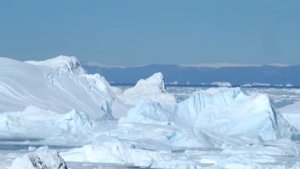 Какая самая низкая температура на Земле ?