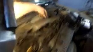 Тойота корона премио 7А FE LB повышенные обороты