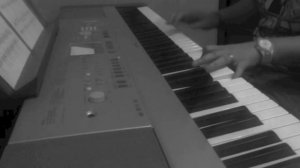 Bella's Lullaby - Carter Burwell: The Twilight Saga - Piano Cover