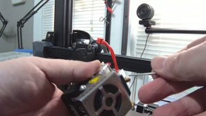 Upgrade Your Creality Sprite Extruder to a Ceramic Hotend and See the Difference