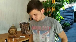 Дисплазия тазобедренных суставов у овчарки. Лечим.(1часть)