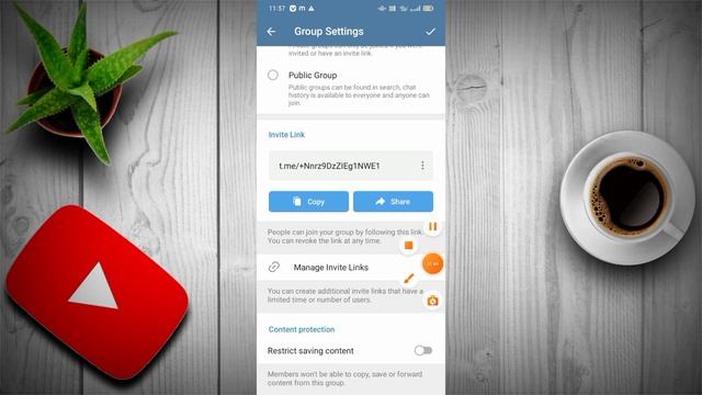 Telegram join button kaise enable kare|2023join button kaise on kare смотреть онлайн