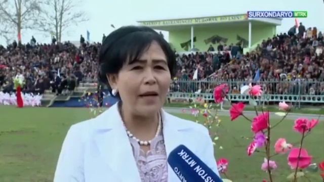 Uzun Tumani Navroz Bayrami 2022 TV VERSION