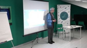 Александр Колмановский. Базовая потребность ребенка