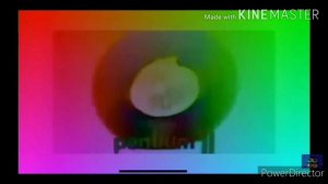 MMX Intel inside Pentium II effects reversed