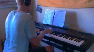 When You Wish Upon A Star Piano