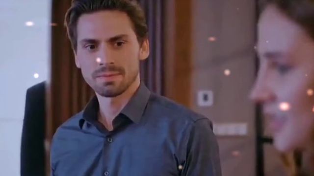 ?ПРЕМЬЕРА Октября:"Сказка феи"BirPeriMasali(Турция2022)?