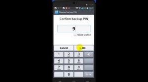 Как можно снять блокировку экрана Android