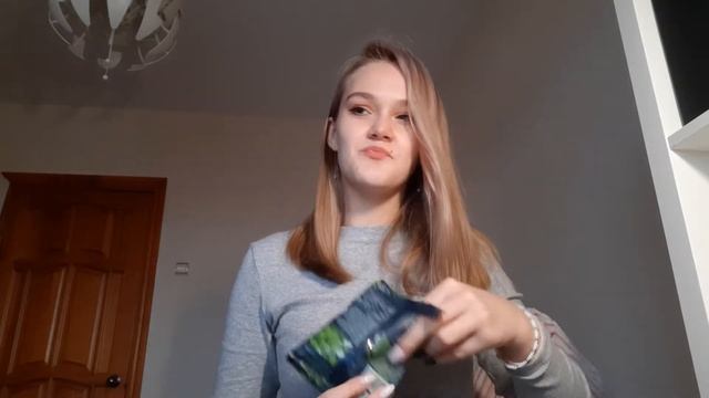 пробую самые острые орешки| васаби