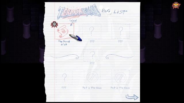 Terrorbane:An Introduction mostly (Part 1) смотреть онлайн