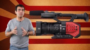 Panasonic AG DVX200 Overview