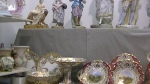 ЦДХ лучший Английский фарфор по самым хорошим ценам только тут
