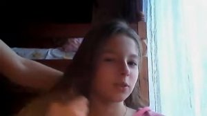 Tutorial:Делаю причёску и делаю макияж моей подруге.