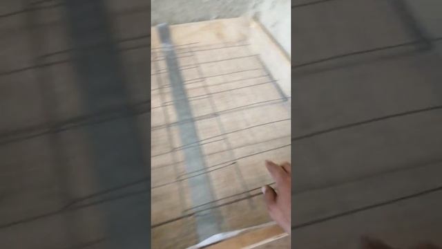 Заливка фундамента под печь смотреть онлайн