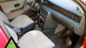 ПРОДАМ АВТО САМАНД Samand EL 2008 Тест драйв