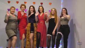 Швейная вечеринка 24.04.2022