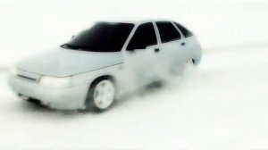 ваз 2112 двенашка